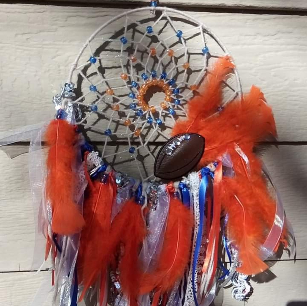 Dream catchers